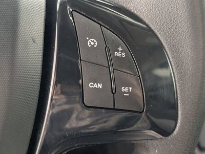 2021 RAM ProMaster City Cargo Van Tradesman