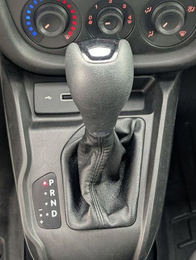 2021 RAM ProMaster City Cargo Van Tradesman