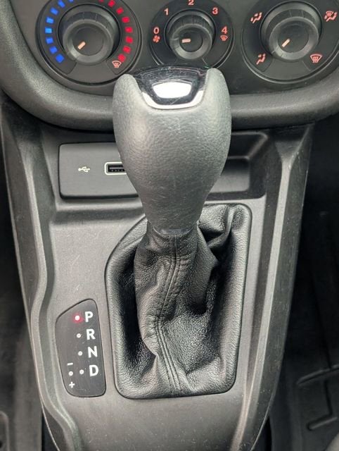 2021 RAM ProMaster City Cargo Van Tradesman