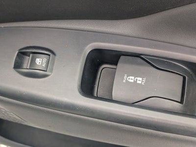 2021 RAM ProMaster City Cargo Van Tradesman