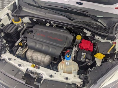 2021 RAM ProMaster City Cargo Van Tradesman