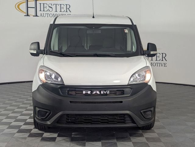 2021 RAM ProMaster City Cargo Van Tradesman