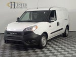 2021 RAM ProMaster City Cargo Van Tradesman