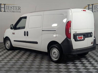 2021 RAM ProMaster City Cargo Van Tradesman