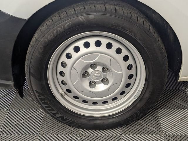 2021 RAM ProMaster City Cargo Van Tradesman