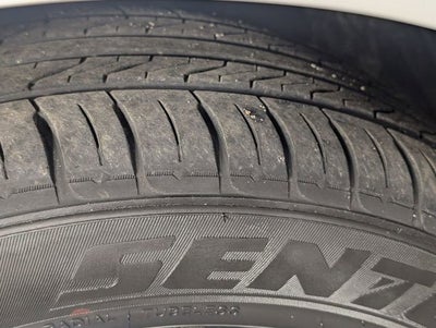 2021 RAM ProMaster City Cargo Van Tradesman