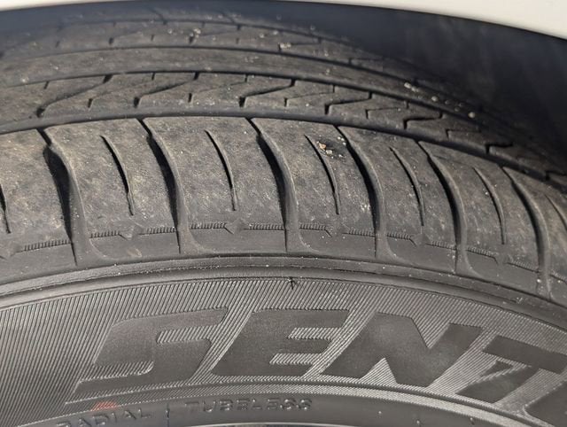 2021 RAM ProMaster City Cargo Van Tradesman