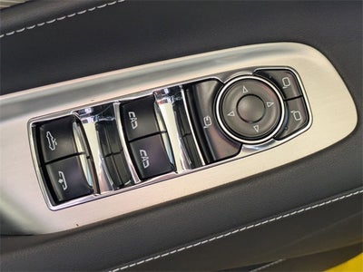 2025 Chevrolet Corvette Z06 2LZ