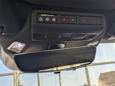 2025 Chevrolet Corvette Z06 2LZ