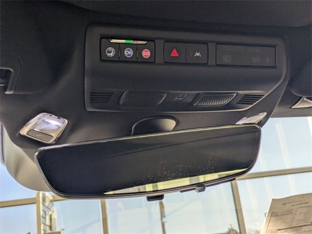 2025 Chevrolet Corvette Z06 2LZ