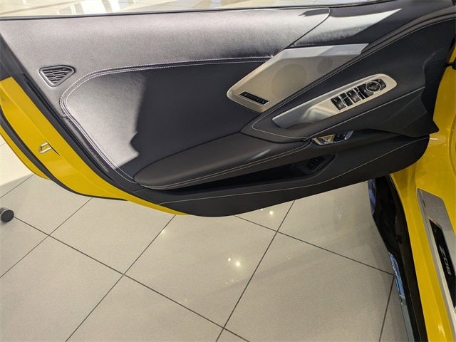 2025 Chevrolet Corvette Z06 2LZ