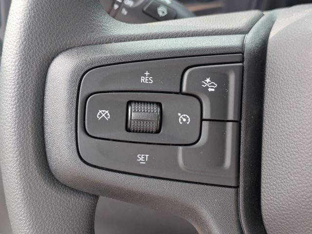 2026 Chevrolet Silverado 2500HD Work Truck