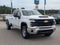 2026 Chevrolet Silverado 2500HD Work Truck