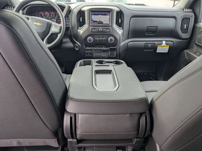 2026 Chevrolet Silverado 2500HD Work Truck