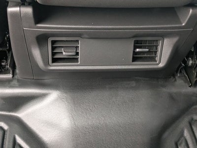 2026 Chevrolet Silverado 2500HD Work Truck