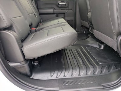 2026 Chevrolet Silverado 2500HD Work Truck