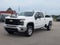 2026 Chevrolet Silverado 2500HD Work Truck