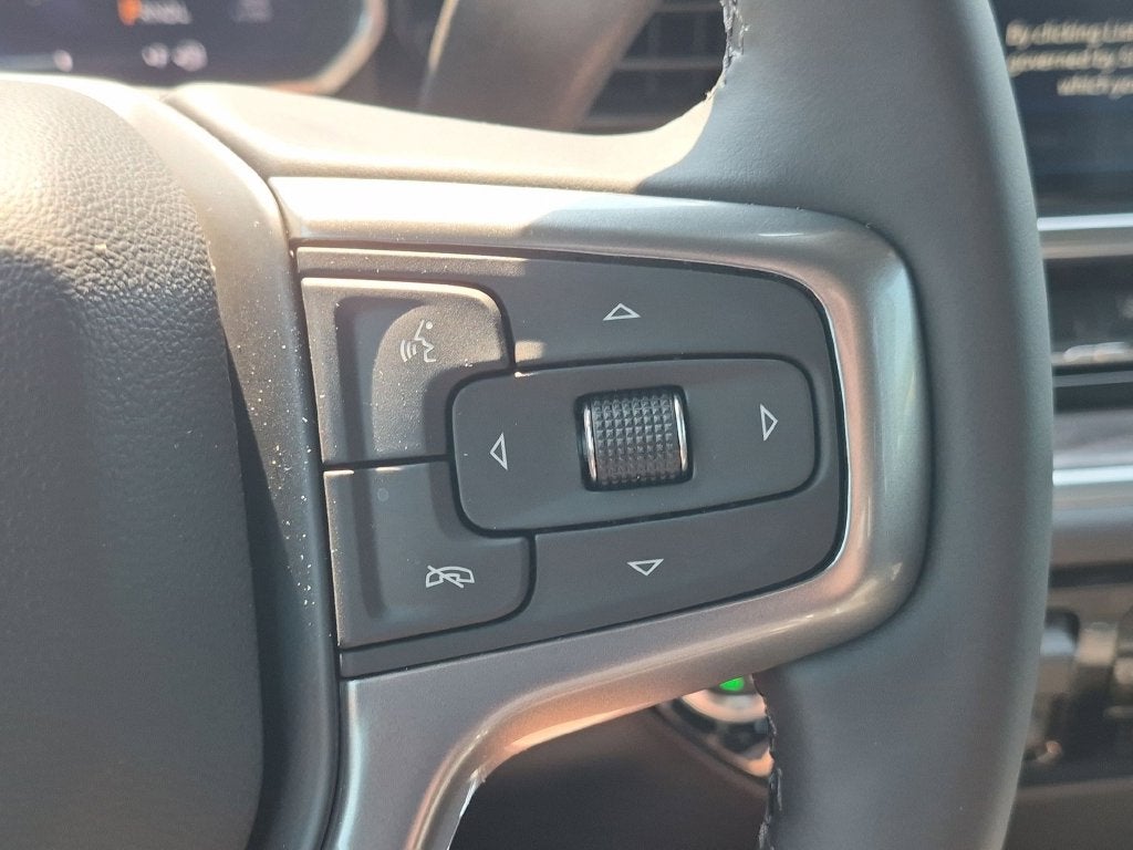 2026 Chevrolet Silverado 2500HD LTZ