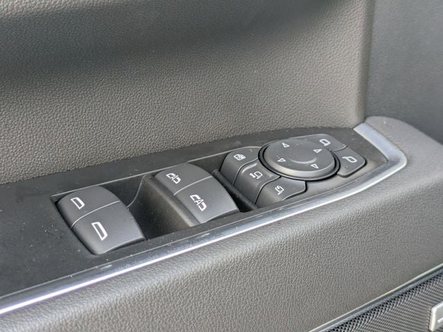 2026 Chevrolet Silverado 2500HD LTZ