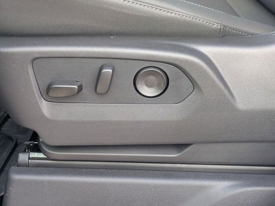 2026 Chevrolet Silverado 2500HD LTZ
