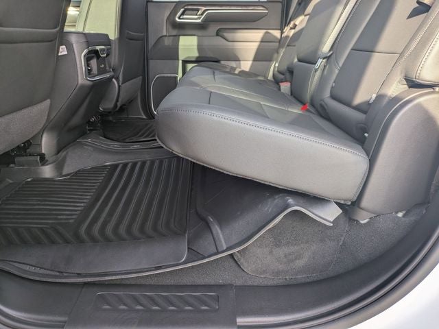 2026 Chevrolet Silverado 2500HD LTZ