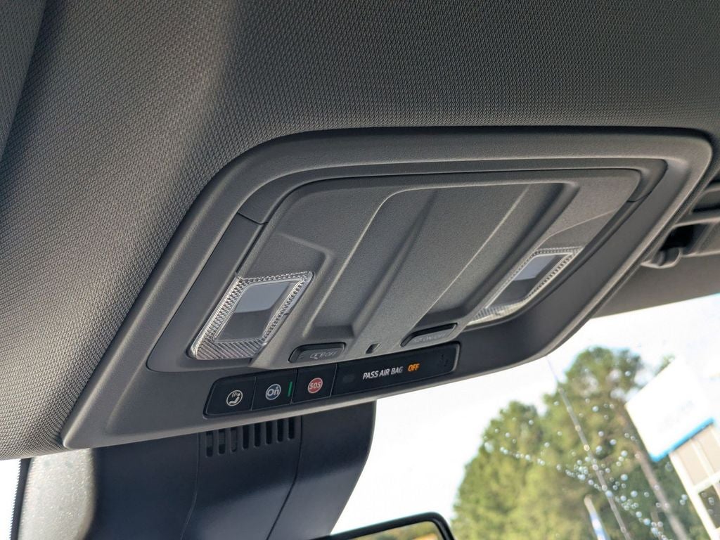 2026 Chevrolet Silverado 1500 Custom - Photo 20
