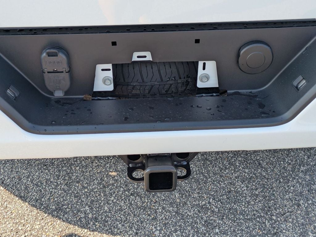 2026 Chevrolet Silverado 1500 Custom - Photo 27