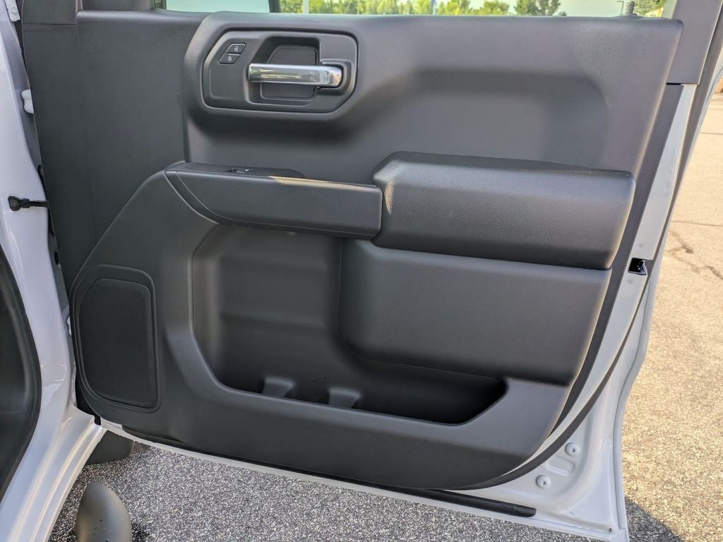 2026 Chevrolet Silverado 1500 Custom - Photo 31