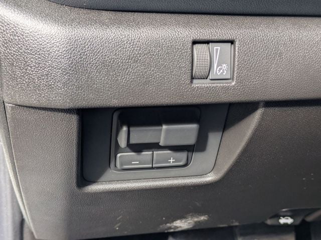 2026 Chevrolet Colorado Work Truck