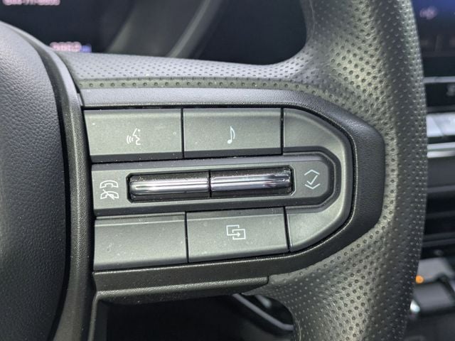 2026 Chevrolet Colorado Work Truck