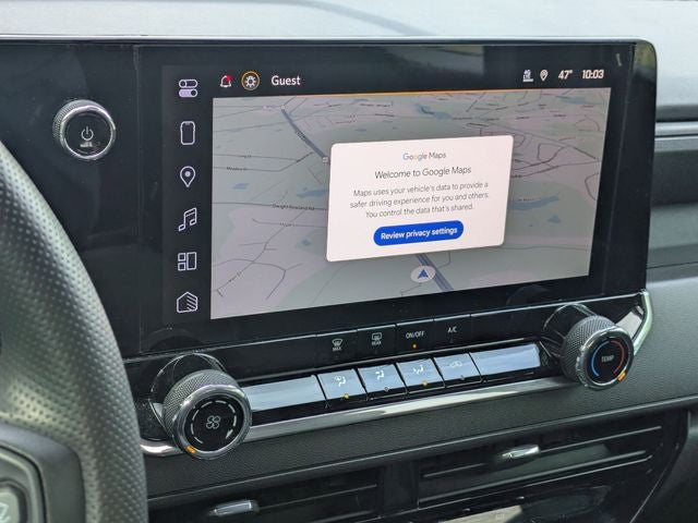 2026 Chevrolet Colorado Work Truck