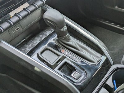 2026 Chevrolet Colorado Work Truck