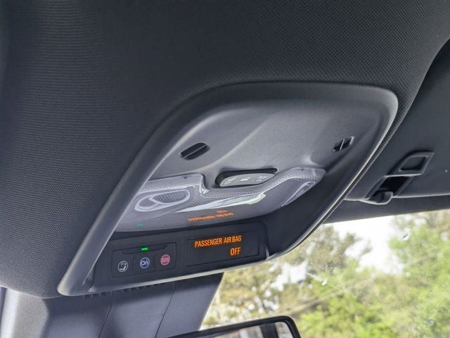 2026 Chevrolet Colorado Work Truck