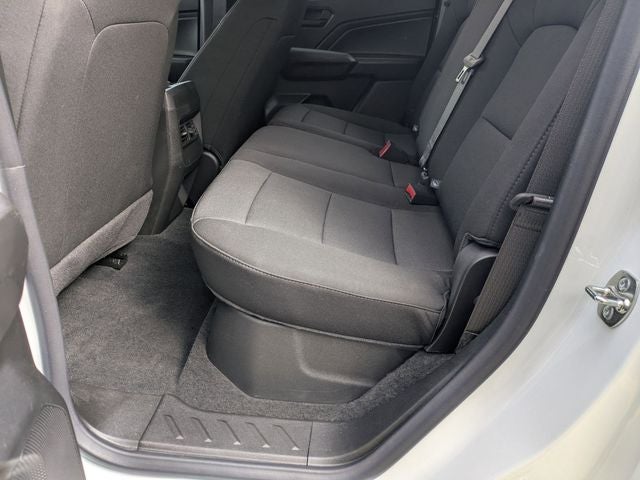 2026 Chevrolet Colorado Work Truck