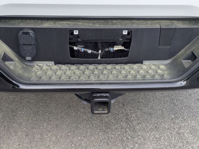 2026 Chevrolet Colorado Work Truck