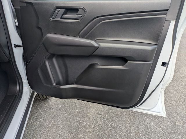 2026 Chevrolet Colorado Work Truck