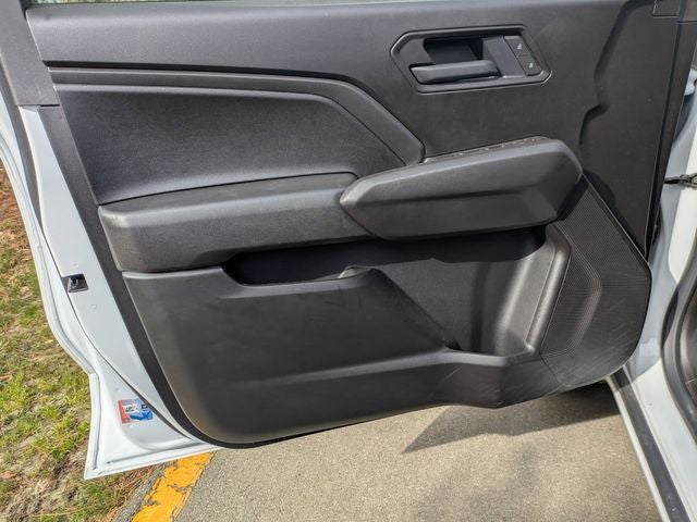 2026 Chevrolet Colorado Work Truck