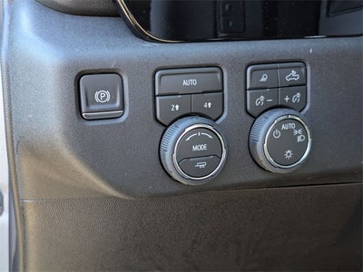 2026 Chevrolet Silverado 1500 LT LT1