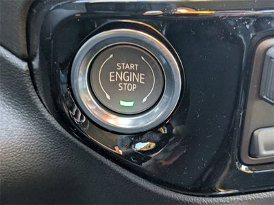 2026 Chevrolet Silverado 1500 LT LT1