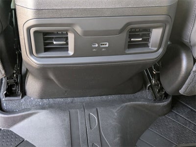 2026 Chevrolet Silverado 1500 LT LT1