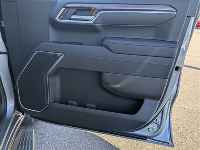 2026 Chevrolet Silverado 1500 LT LT1