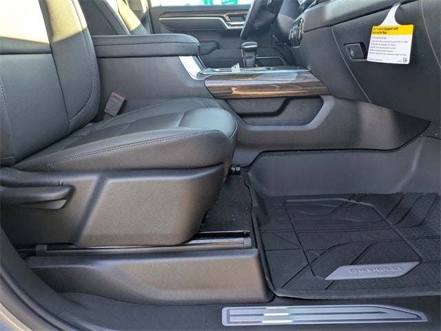 2026 Chevrolet Silverado 1500 LT LT1