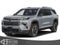 2027 Chevrolet Traverse LT 1LT