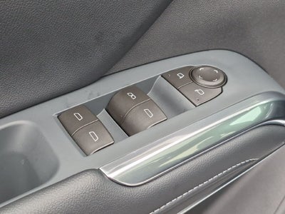 2027 Chevrolet Traverse LT 1LT