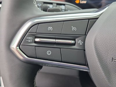 2027 Chevrolet Traverse LT 1LT