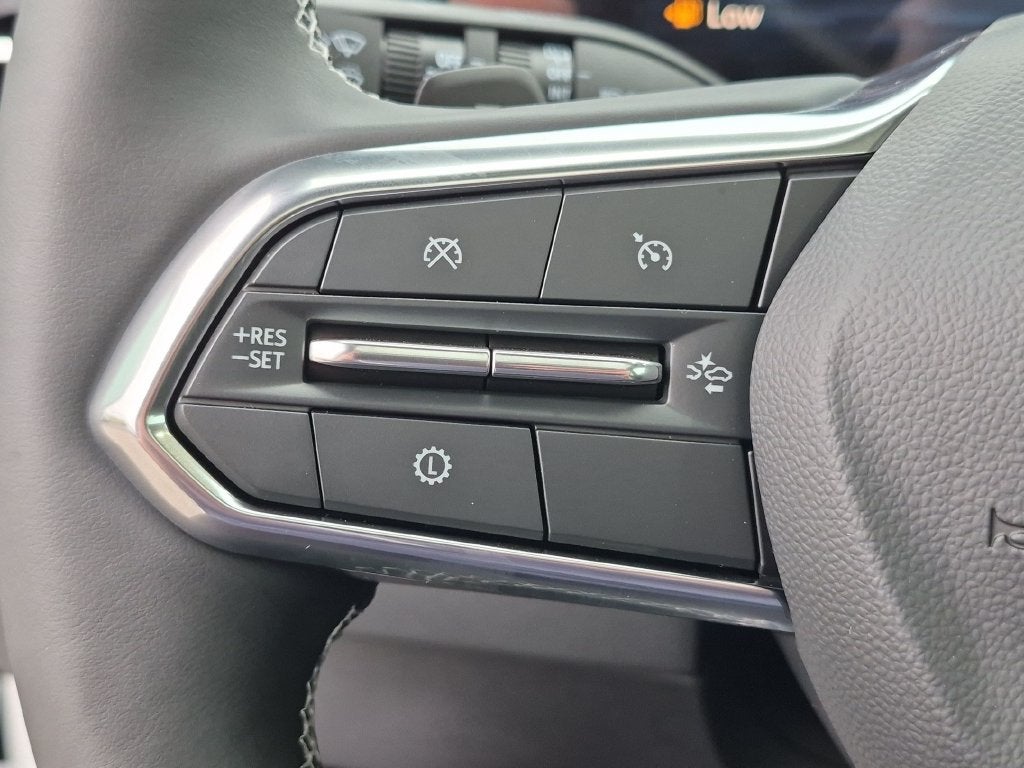 2027 Chevrolet Traverse LT 1LT