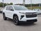 2027 Chevrolet Traverse LT 1LT