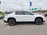 2027 Chevrolet Traverse LT 1LT