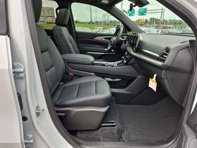 2027 Chevrolet Traverse LT 1LT