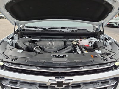 2027 Chevrolet Traverse LT 1LT